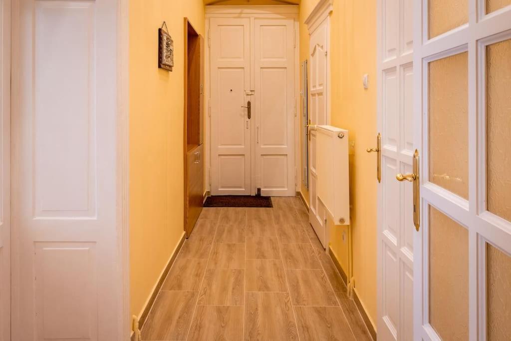 Appartamento Casa Max Timisoara Esterno foto