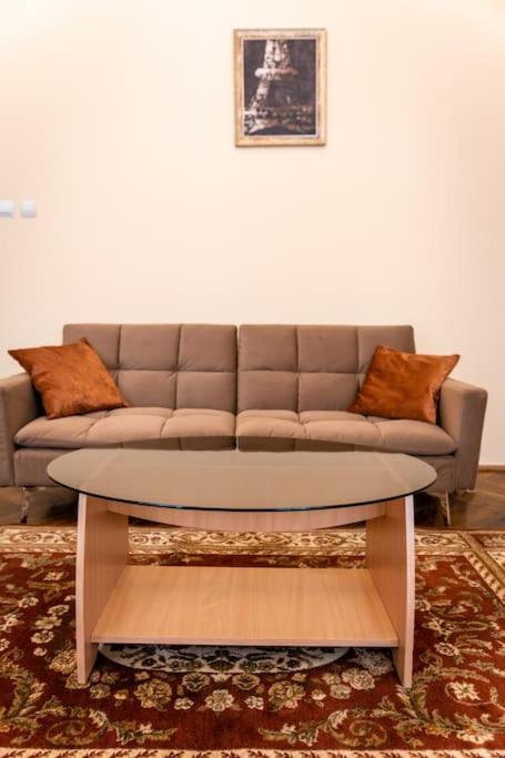 Appartamento Casa Max Timisoara Esterno foto