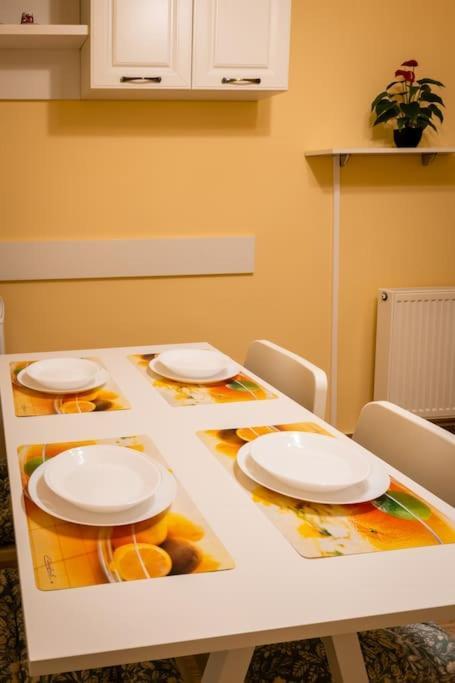 Appartamento Casa Max Timisoara Esterno foto