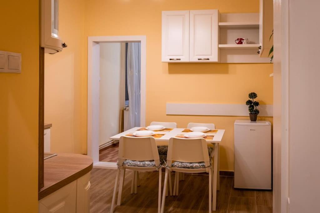 Appartamento Casa Max Timisoara Esterno foto
