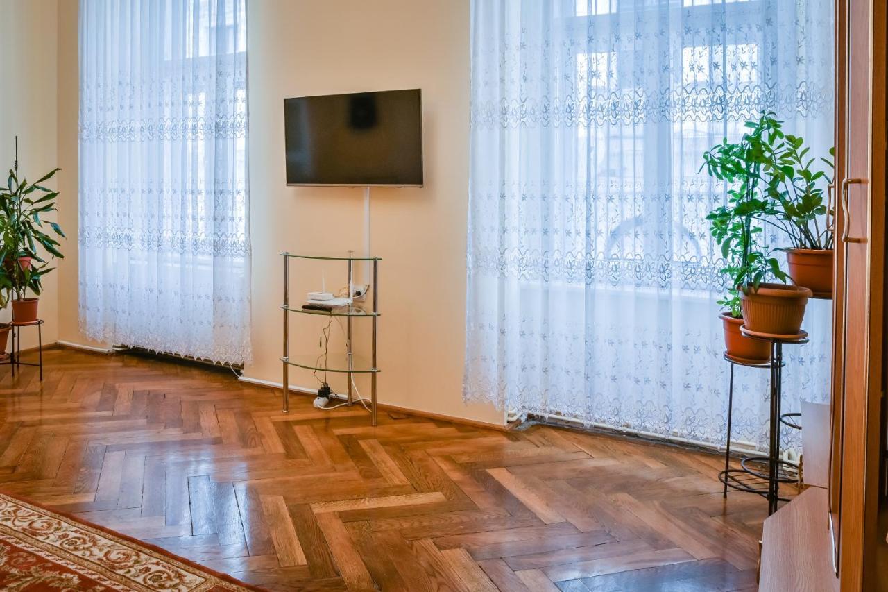 Appartamento Casa Max Timisoara Esterno foto