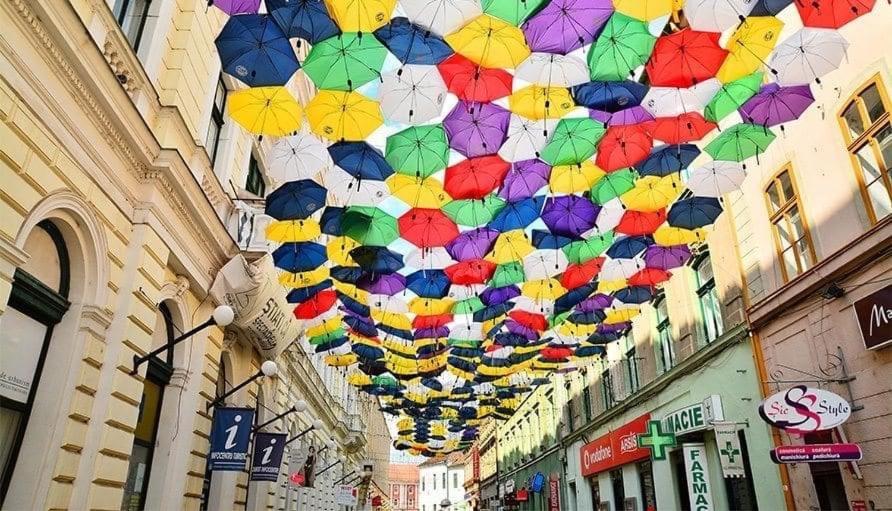 Appartamento Casa Max Timisoara Esterno foto